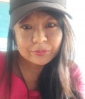 Rencontre Femme Thaïlande à บางระกำ : Jantha, 49 ans